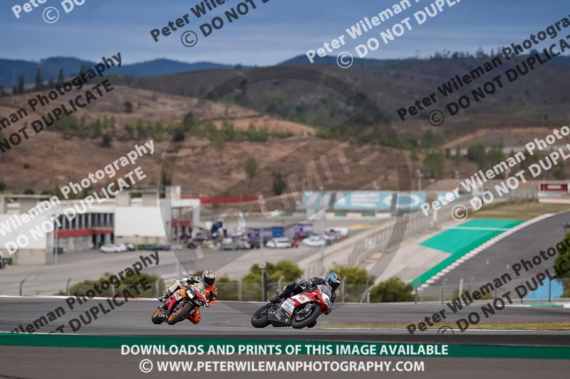 motorbikes;no limits;october 2019;peter wileman photography;portimao;portugal;trackday digital images